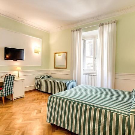Le Case Di Andrea - Residenza Italia โรม ภายนอก รูปภาพ