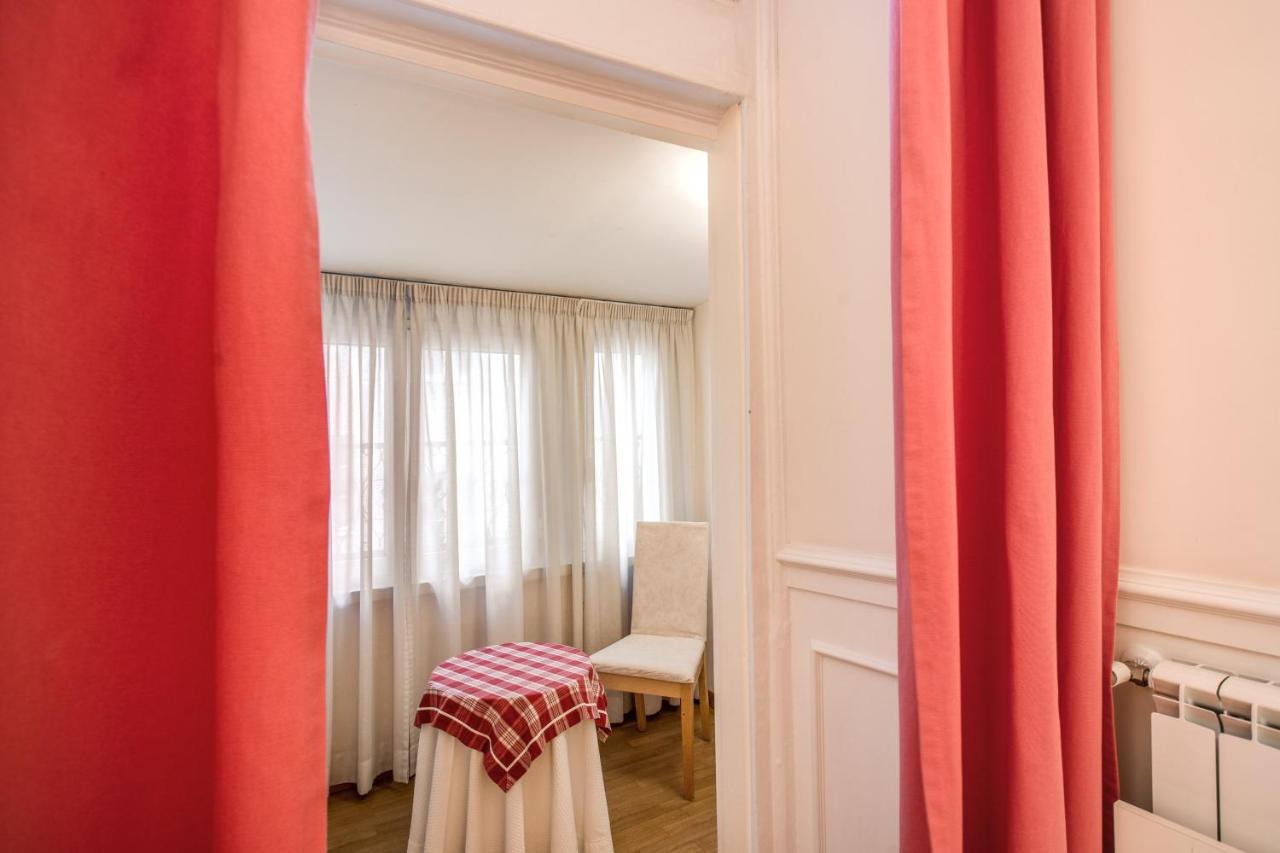 Le Case Di Andrea - Residenza Italia โรม ภายนอก รูปภาพ