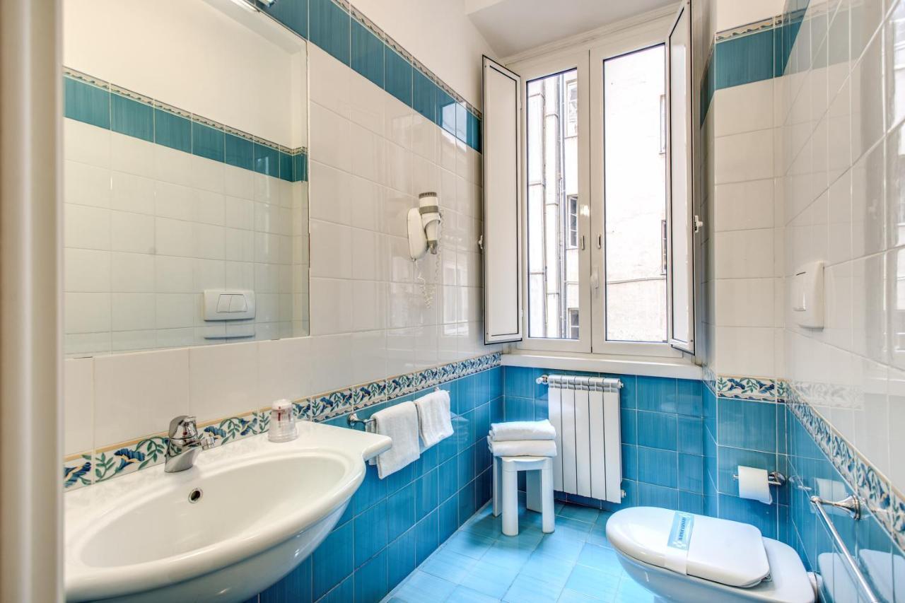Le Case Di Andrea - Residenza Italia โรม ภายนอก รูปภาพ