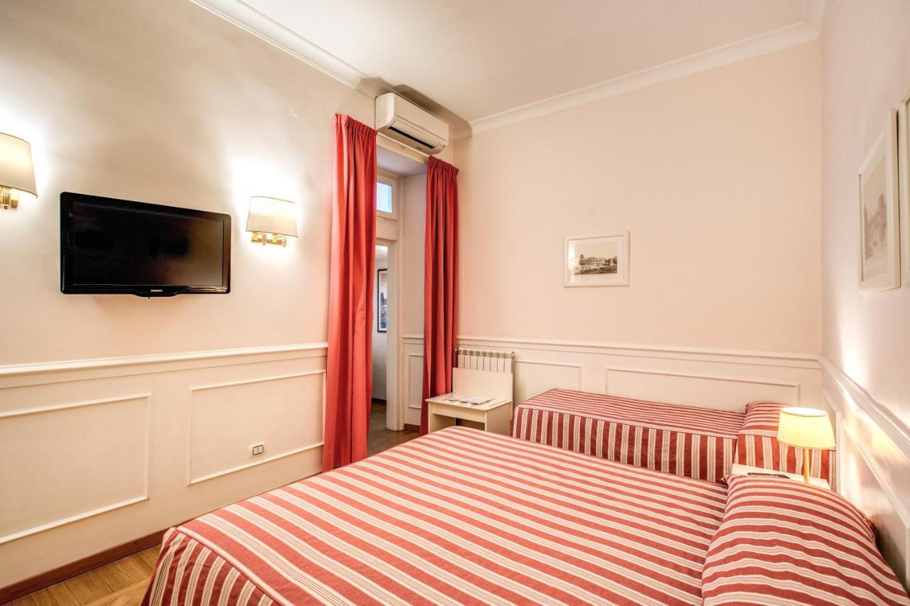 Le Case Di Andrea - Residenza Italia โรม ภายนอก รูปภาพ