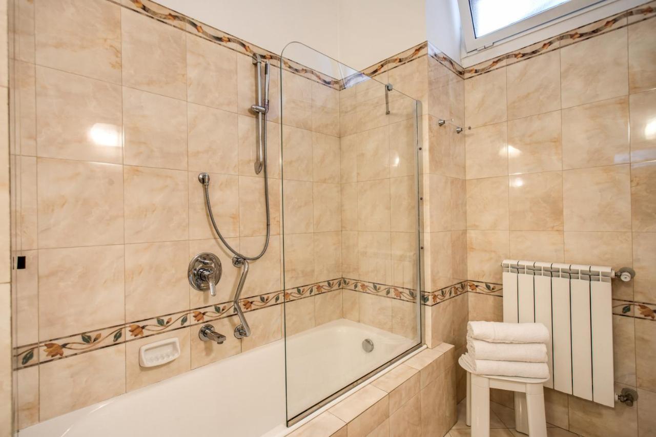 Le Case Di Andrea - Residenza Italia โรม ภายนอก รูปภาพ