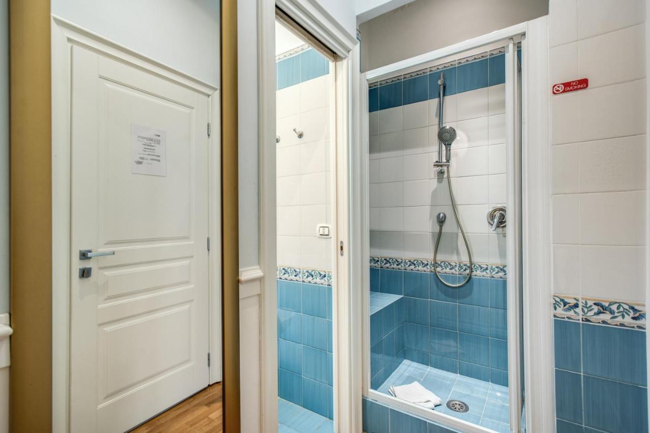 Le Case Di Andrea - Residenza Italia โรม ภายนอก รูปภาพ