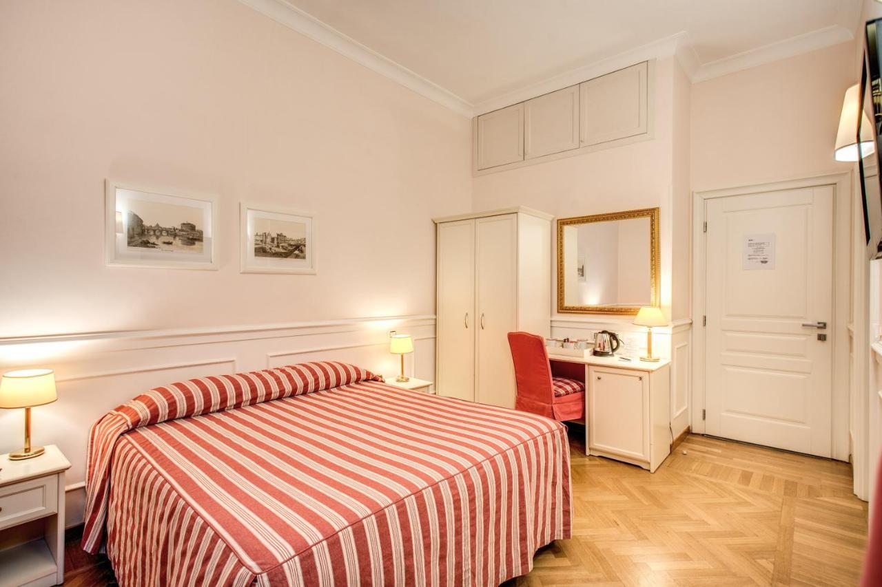 Le Case Di Andrea - Residenza Italia โรม ภายนอก รูปภาพ