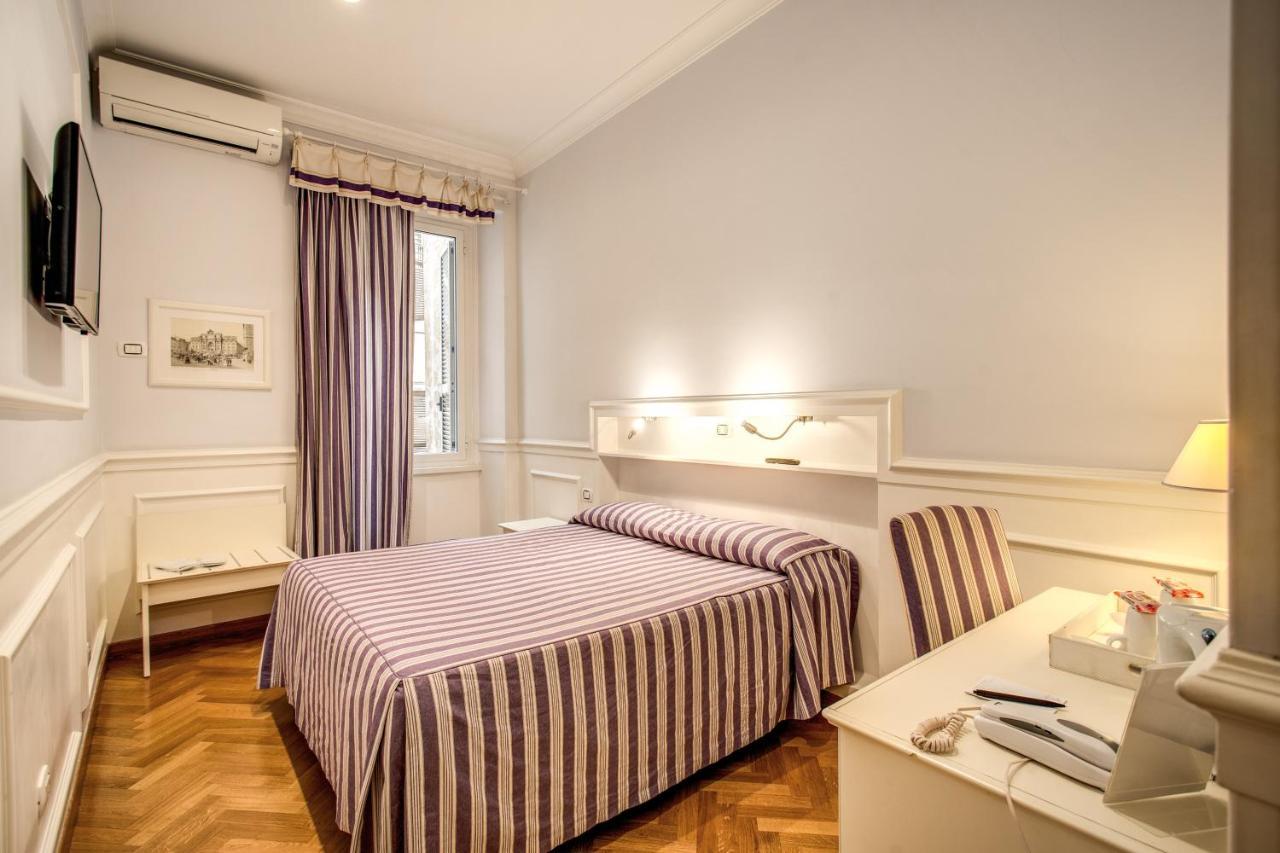 Le Case Di Andrea - Residenza Italia โรม ภายนอก รูปภาพ