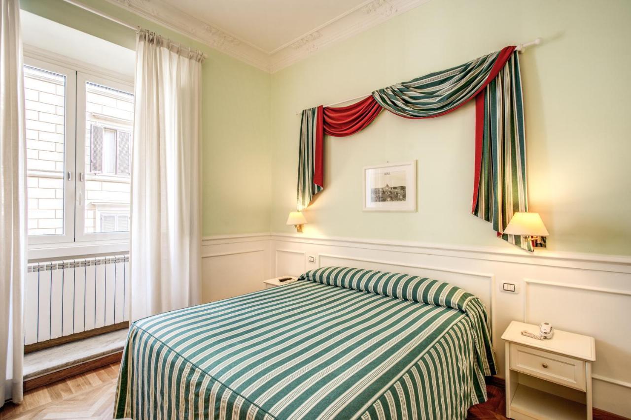 Le Case Di Andrea - Residenza Italia โรม ภายนอก รูปภาพ