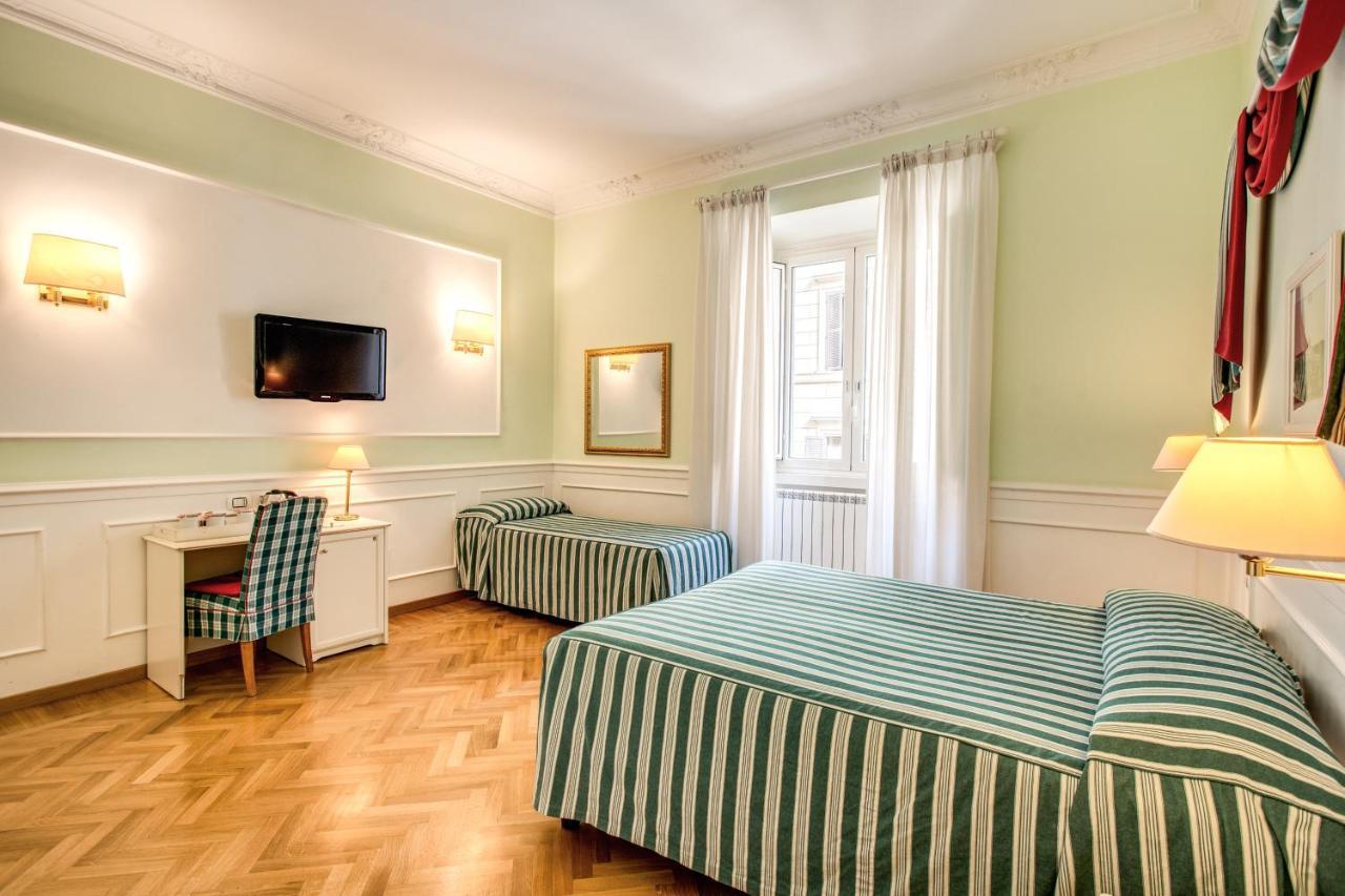 Le Case Di Andrea - Residenza Italia โรม ภายนอก รูปภาพ