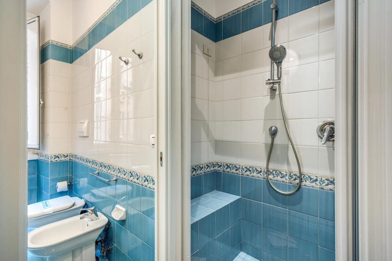 Le Case Di Andrea - Residenza Italia โรม ภายนอก รูปภาพ