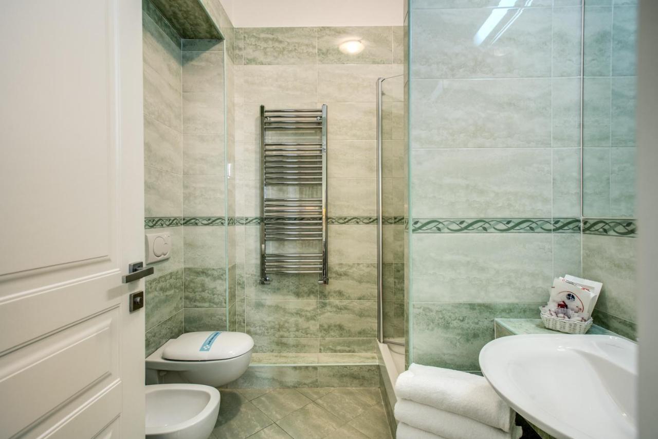 Le Case Di Andrea - Residenza Italia โรม ภายนอก รูปภาพ