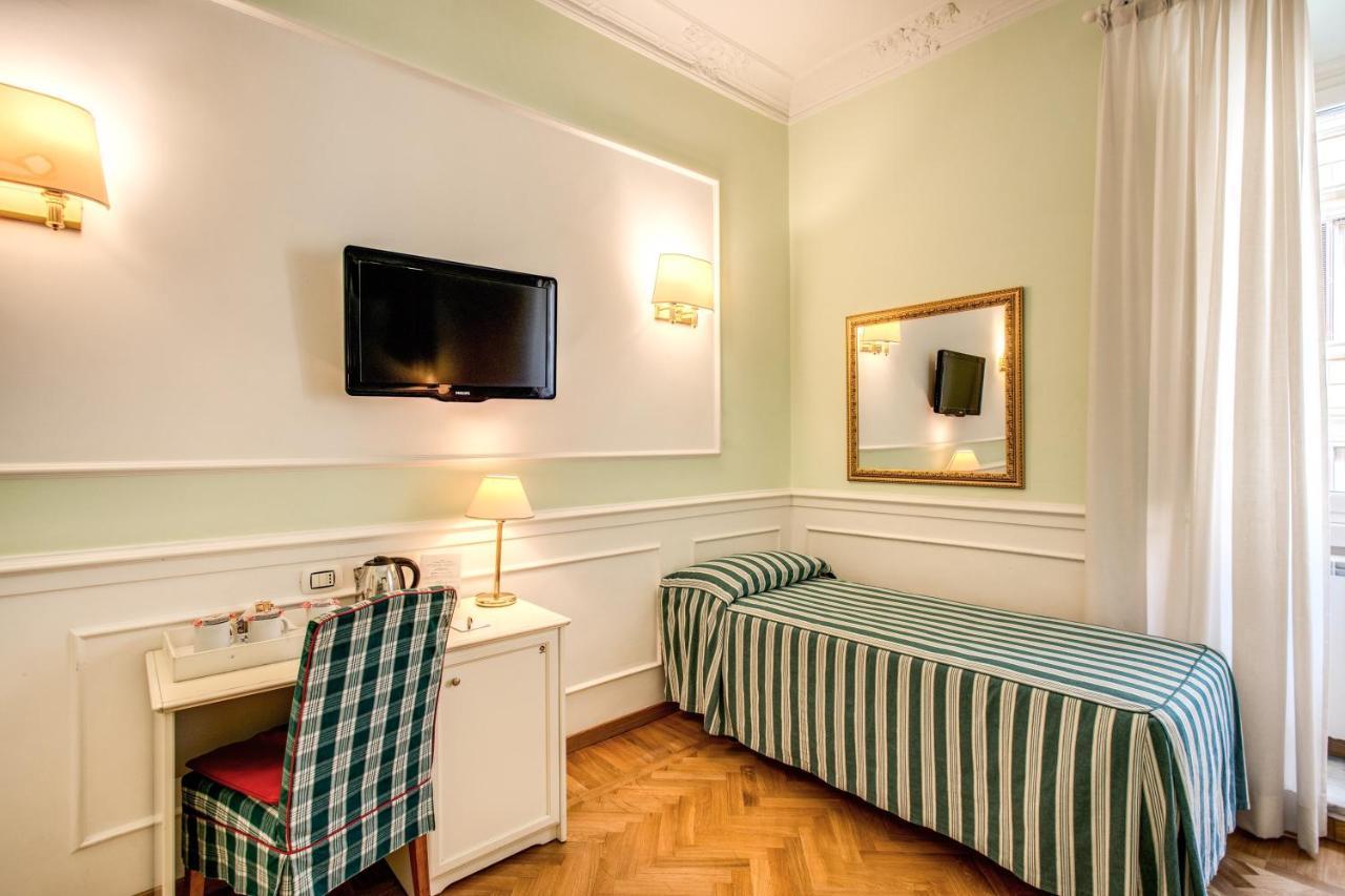 Le Case Di Andrea - Residenza Italia โรม ภายนอก รูปภาพ