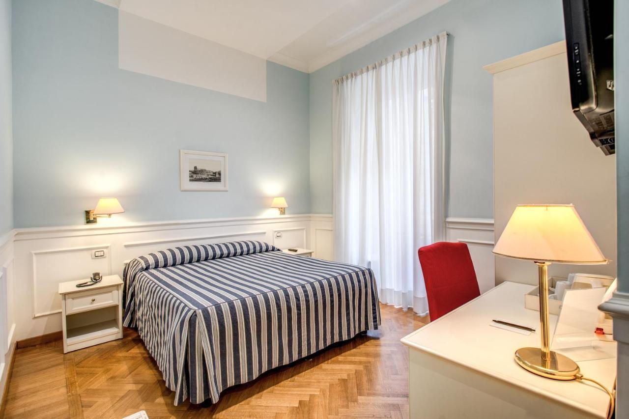Le Case Di Andrea - Residenza Italia โรม ภายนอก รูปภาพ