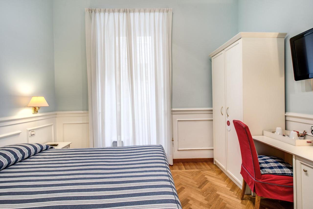 Le Case Di Andrea - Residenza Italia โรม ภายนอก รูปภาพ